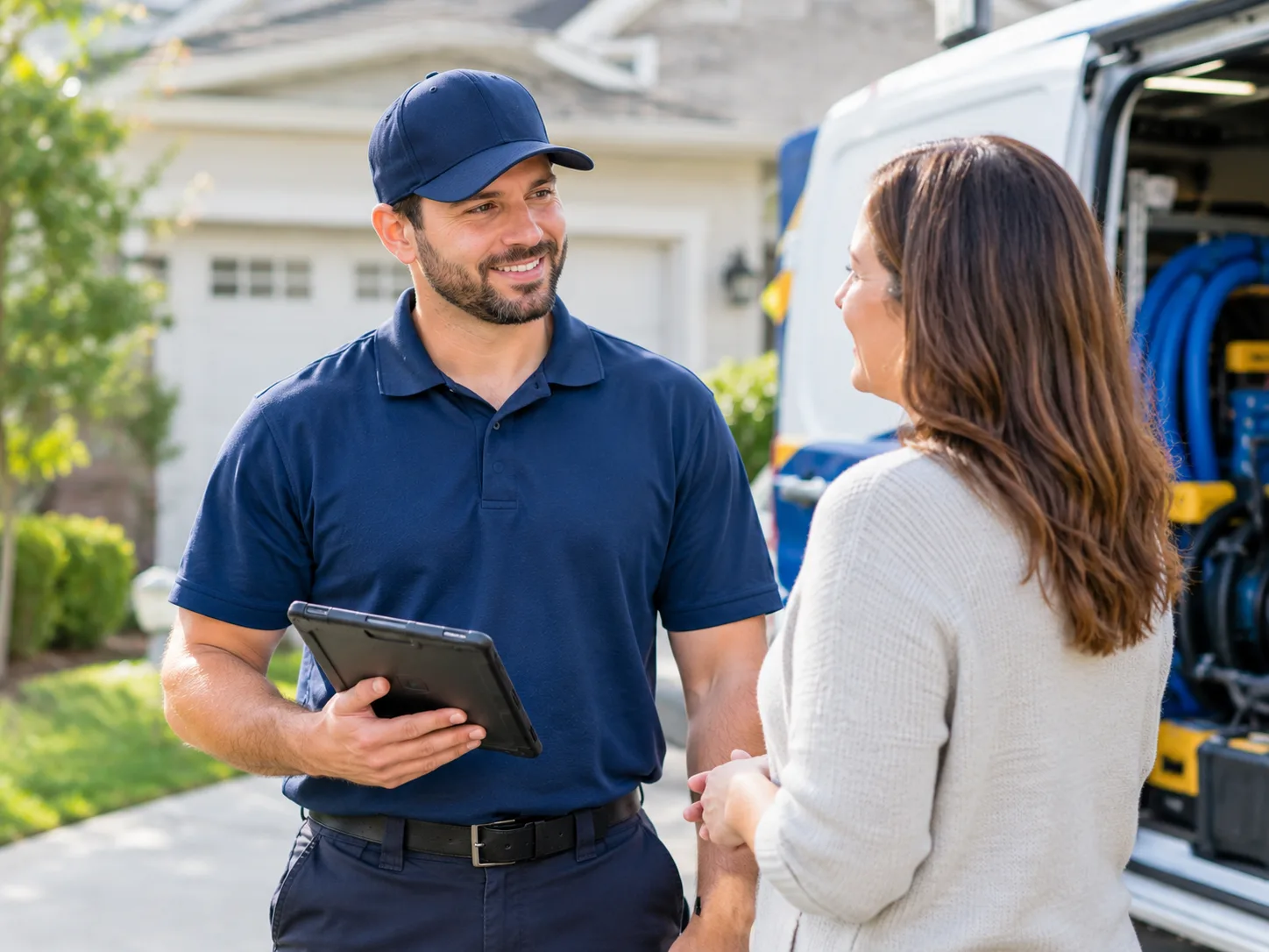 Sewage Backup Cleanup Norman, NC FAQs
